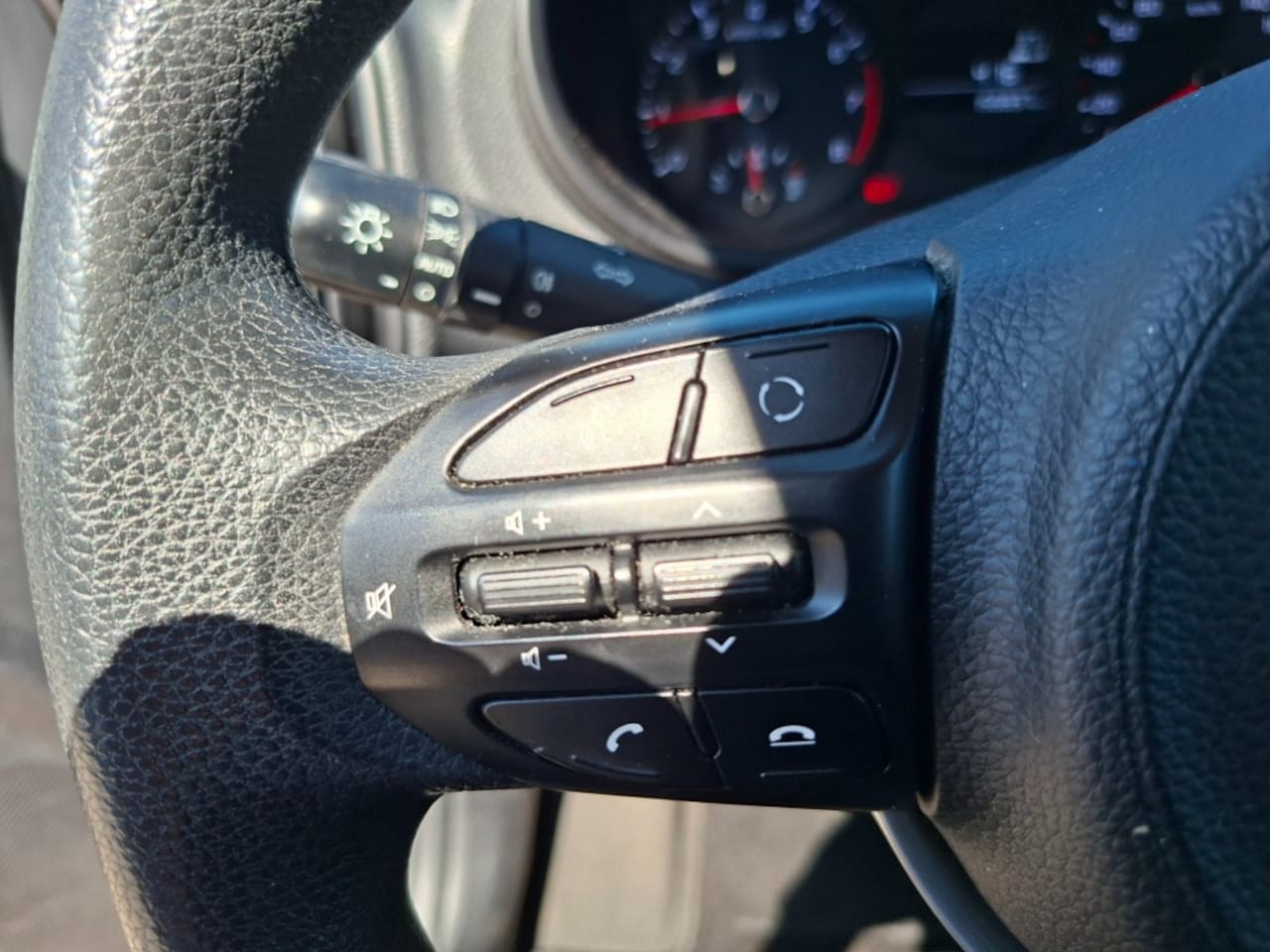 Kia Picanto - 1.0 MPi ComfortPlusLine RADIO/AIRCO/ACHTERUITRIJ CAMERA/ELEC.RAMEN+SPIEGELS