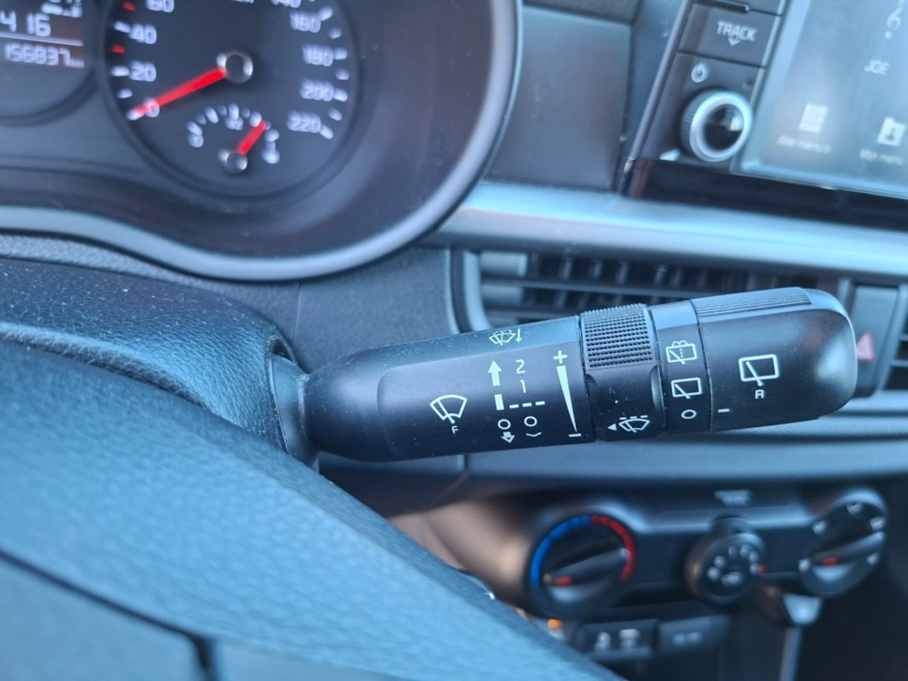 Kia Picanto - 1.0 MPi ComfortPlusLine RADIO/AIRCO/ACHTERUITRIJ CAMERA/ELEC.RAMEN+SPIEGELS