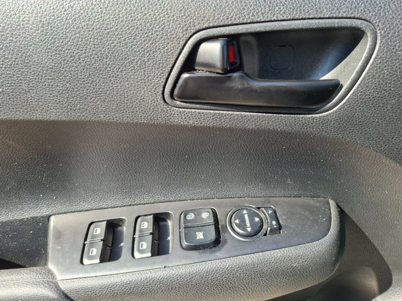 Kia Picanto - 1.0 MPi ComfortPlusLine RADIO/AIRCO/ACHTERUITRIJ CAMERA/ELEC.RAMEN+SPIEGELS