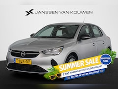 Opel Corsa-e - Edition 50 kWh SOH 99% Apple CarPlay Climate Control