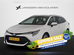 Toyota Corolla Touring Sports - 1.8 Hybrid Comfort