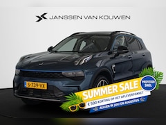 Lynk & Co 01 - 1.5 PHEV Panoramadak Stoelverwarming 360-Camera