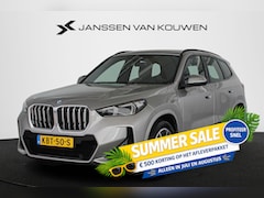 BMW X1 - xDrive25e M Sport Keyless Adaptief LED Stoelverwarming