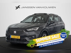 SEAT Tarraco - 1.4 TSI e-Hybrid PHEV FR Panoramadak Trekhaak Keyless Achteruitrijcamera