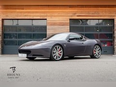 Lotus Evora - 3.5 S 2+2 | 370pk