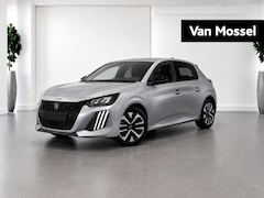 Peugeot 208 - 1.2 PureTech 100 Style