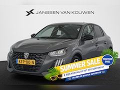 Peugeot 208 - 1.2 PureTech 100 Allure Apple CarPlay Climate Control