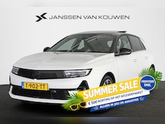 Opel Astra Electric - 54 kWh GS 94, 56% SOH Panoramadak Stoel-Stuur-Voorruitverwarming