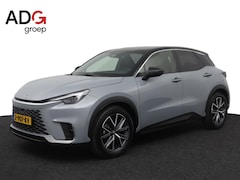 Lexus LBX - Emotion 2WD | Lederen bekleding | 18 Inch Lichtmetalen velgen | Privacy Glass