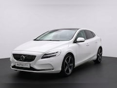 Volvo V40 - 2.0 D3 Nordic+ Summum Pano l Leder l Memory