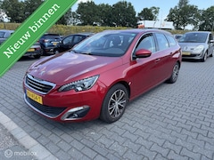 Peugeot 308 SW - 1.2 PureTech Allure
