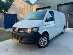 Volkswagen Transporter - 2.0 TDI L2 Trendline Airco/Cruise/3 Zits