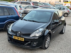 Renault Clio - 1.2-16V Rip Curl Nieuwe Apk Airco Betrouwbaar Rijdt Goed