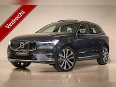 Volvo XC60 - 2.0 T6 Plug-in hybrid Ultra Bright PANO|HUD|H&K