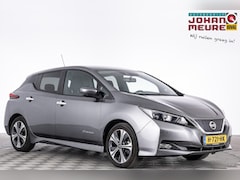 Nissan LEAF - N-Connecta 40 kWh | CARPLAY | NAVI | VELGEN | SOH: 90, 1% |