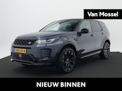 Land Rover Discovery Sport - 1.5 P270e PHEV Dynamic SE | Panoramadak | 20'' velgen | Elek. trekhaak | Meridian Surround