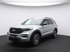 Ford Explorer - ST-Line Plug-in-Hybrid 4x4 7p l Pano l Leder l VOL OPTIES
