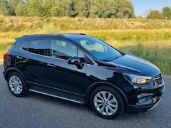Opel Mokka X - 1.4 Turbo Innovation