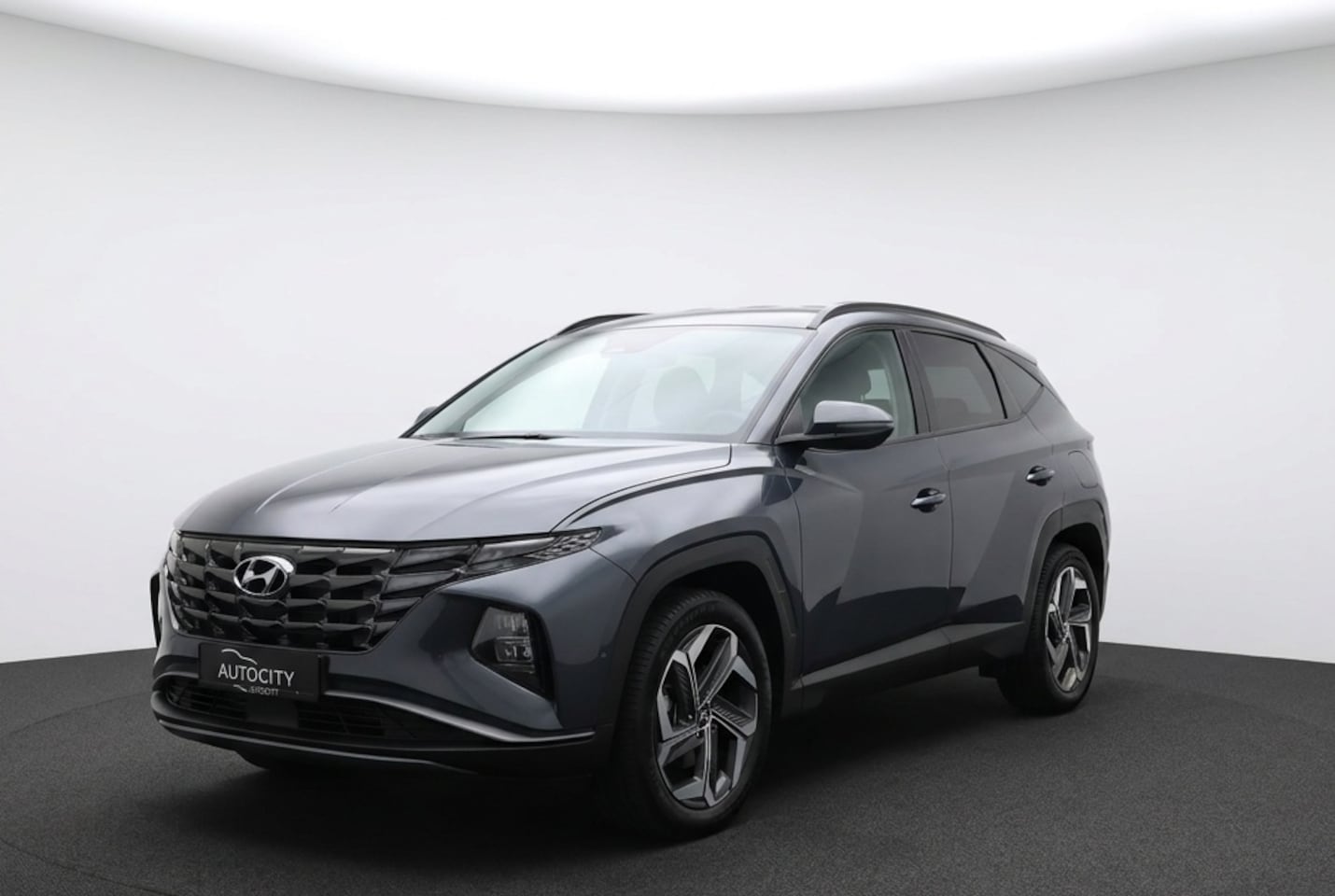 Hyundai Tucson - 1.6 T-GDI PHEV Comfort 265pk l Camera l Blindspot - AutoWereld.nl