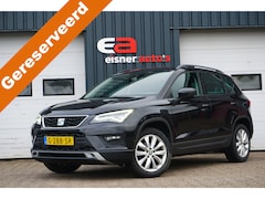 SEAT Ateca - 1.0 TSI Style Intense | PANO DAK | FULL LED | CAMERA | STOELVERW. | BEATS AUDIO |