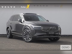 Volvo XC90 - T8 455PK Automaat Plug-in hybrid AWD Ultra Bright Luchtvering / Trekhaak / Panoramadak / G