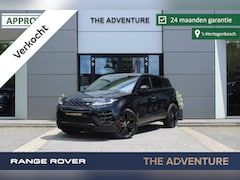 Land Rover Range Rover Evoque - P300e Autobiography | Stoelverkoeling | Extended Leather | Pano