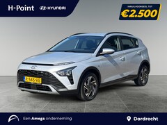 Hyundai Bayon - Comfort 1.0 T-GDI 100pk | APPLE CARPLAY / ANDROID AUTO | CAMERA | PARKEERSENSOREN | 16" LM