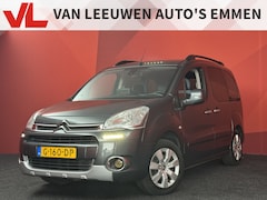 Citroën Berlingo - 1.6 VTi Tendance | Navigatie | Climate Control | PDC | Trekhaak