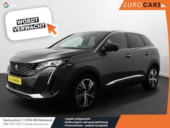 Peugeot 3008 - 1.6 Hybrid 225PK Allure Pack Navigatie Apple Carplay/Android Auto Camera Parkeersensoren A