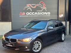 BMW 3-serie Touring - 316d Corporate Lease High Executive - BT - Stoelvw - Airco