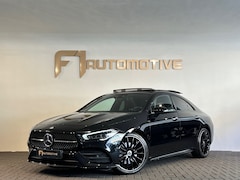 Mercedes-Benz CLA-Klasse - 200 AMG Pano|Memory|Keyle|Sfeer|NAP