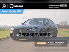 Mercedes-Benz S-klasse - AMG 63 S E Performance | Keramisch | Designo lak magno | Drivers pack | Entertainment syst