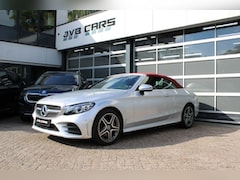 Mercedes-Benz C-klasse Cabrio - 180 Premium Pack