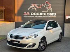 Peugeot 308 - 1.6 THP Première - Dealer OH - Pano - Keyless