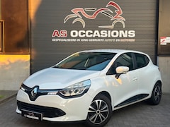 Renault Clio - 0.9 TCe Dynamique NWE Ketting - Airco - BT
