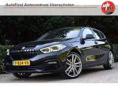BMW 1-serie - Business Edition | Carplay | Navi | 1e eigenaar |