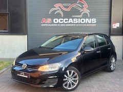 Volkswagen Golf - 1.2 TSI Trendline - Radio - Elektr Ramen