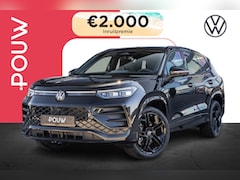 Volkswagen Tayron - 1.5 eHybrid 204pk R-Line Edition | Trekhaak Pakket | 20" Velgen