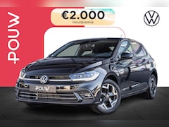 Volkswagen Polo - 1.0 TSI 95pk 50 Edition | VW Sound Systeem | Voorstoelen Verwarmd