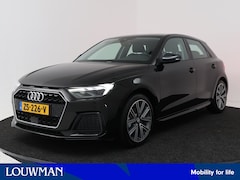 Audi A1 Sportback - 35 TFSI epic | Origineel NL | NAP | inclusief 12 maanden BOVAG garantie