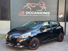 Renault Clio - 0.9 TCe Expression Sport - Parksens - BT