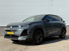Citroën C5 Aircross - 1.2 Hybrid 145 Max | Camera Voor en Achter | Stoelmassage | Ventilatie en Verwarming Voors