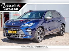 CUPRA Terramar - 1.5 TSI e-Hybrid Business | Adaptieve Cruise | Elek achterklep | Camera |