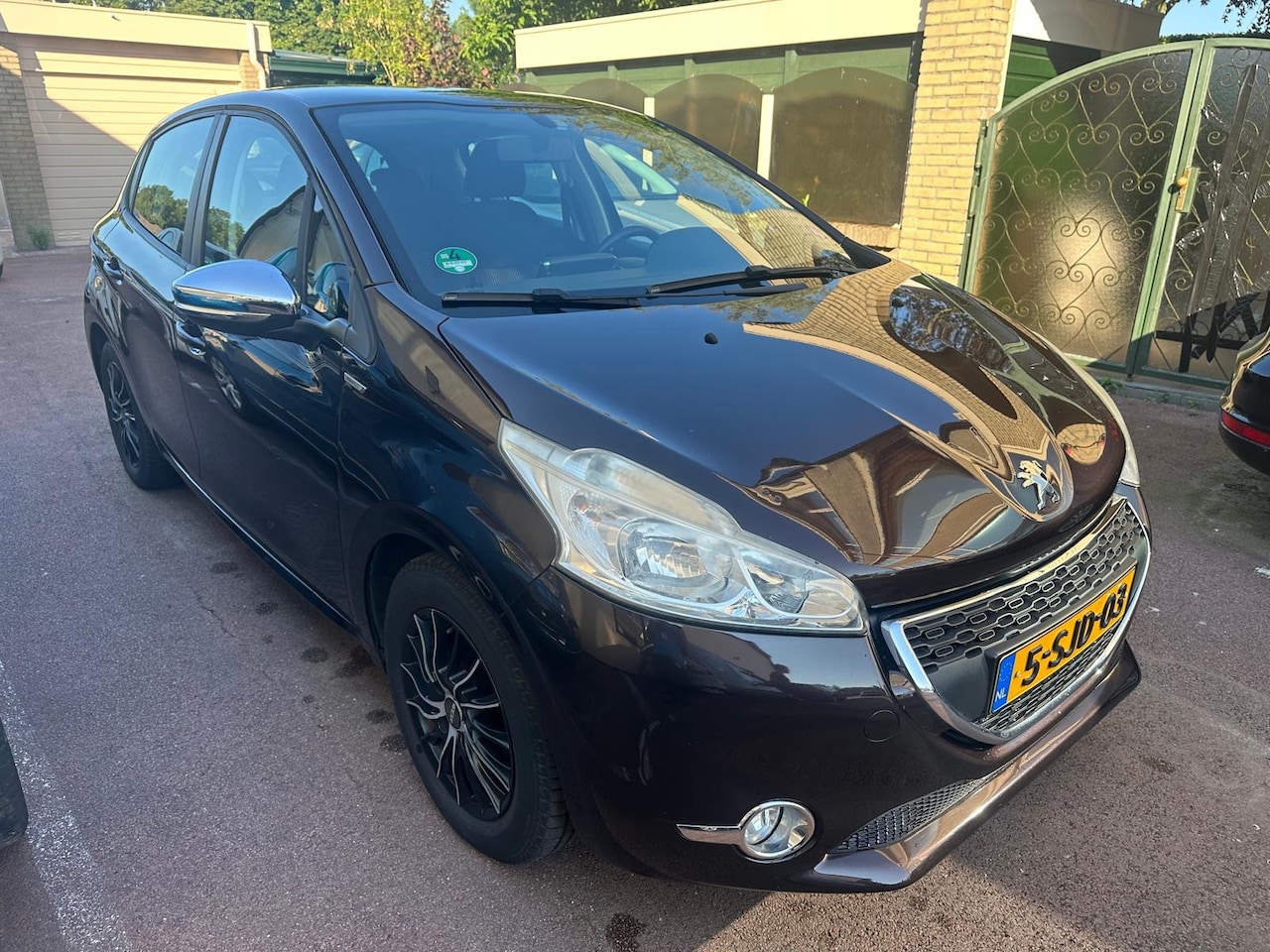 Peugeot 208 - 1.2 VTi Urban Soul Navigatie Nap - AutoWereld.nl