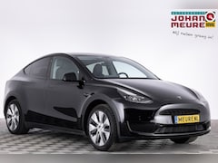 Tesla Model Y - RWD | PANORAMADAK | LEDER | CAMERA