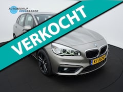 BMW 2-serie Active Tourer - 218i Centennial Executive / Automaat / Trekhaak