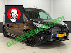 Ford Transit Connect - 1.5 EcoBlue L2 Raptor Style Front, Side Bars, 18 Inch, Camera, P