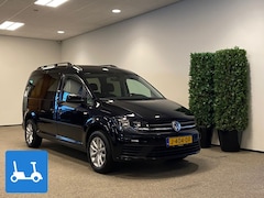 Volkswagen Caddy - 1.0 TSI 75KW