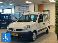 Renault Kangoo - 1.2 16V