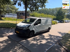 Opel Vivaro - 1.6 CDTI L2H1 Edition EcoFlex Lang .Airco